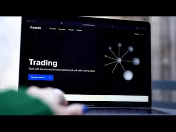 Crypto Firm Genesis Files for Chapter 11 Bankruptcy