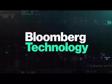 'Bloomberg Technology' Full Show (01/20/2022)