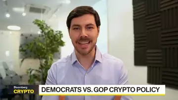 Single-Issue Voters Want Crypto Clarity: Diogo Monica