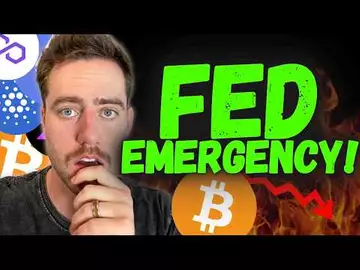 BITCOIN - EXPECTATIONS JUST FLIPPED!