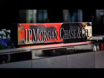 JPMorgan Team Sees Soft Landing Over Global Recession