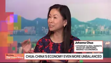 A Year Since Stimulus, Has China’s Economy Changed Much?