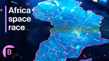 Space Race in Africa: UAE's Space42 Takes on Starlink