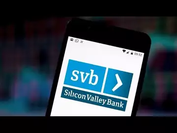 SVB Fallout: Wall Street Debates Moral Hazard