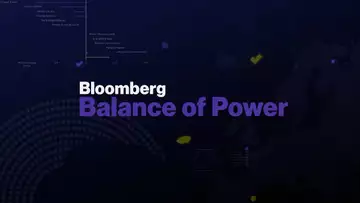 Balance of Power 04/15/24