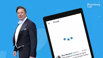Elon Musk, Twitter & Contract Law: Could He Have Bailed?