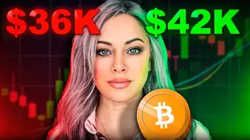 Bitcoin Price To Smash $42,000 SOON! (PREPARE NOW)