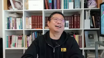 比特币、以太坊暴涨暴跌，你还Hold得住吗？解锁情绪管理秘籍！（RLBCD-2566-A）
