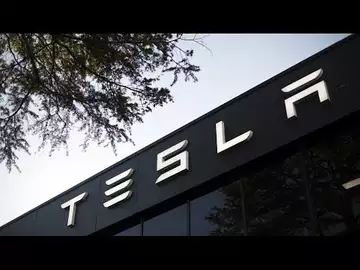 Tesla China Plant Expansion in Doubt