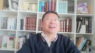 CFX看好也不看好? 徐工NFT今天别忘领礼物!不要在困难的时候误入杀猪盘?~Robert李區塊鏈日記1797