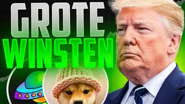 Top 3 Solana Meme Coins Voor MASSIEVE Winst in 2025