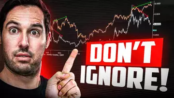 The Most IMPORTANT Chart In CRYPTO Right NOW! [Very Helpful]