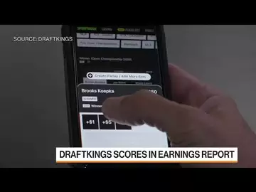 DraftKings CEO Says Gaming Is Resilient To Macroeconomic Conditions