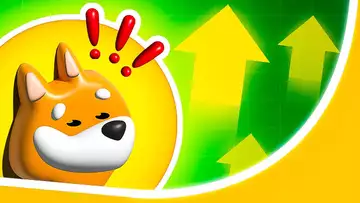 BONK EXPLOTANDO: ¿La nueva mejor memecoin de Julio?