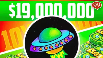 Solaxy Raises $19,000,000 - Next 10X Potential Layer 2 Crypto?!
