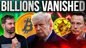 Massive Spending Bill = Crypto Boom? Let’s Break It Down