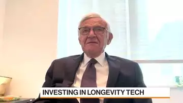 Patricof Bets on America's Silver Tsunami