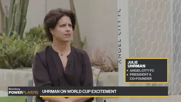 Power Players: Julie Uhrman
