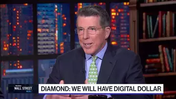 Crypto Crackdown