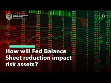 How Will the Fed’s Balance Sheet Reduction Impact Markets?