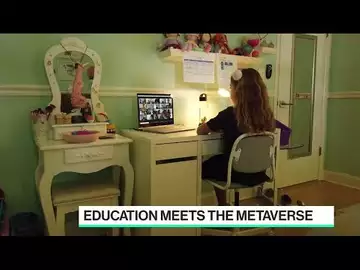 Edtech Series: Education in the Metaverse