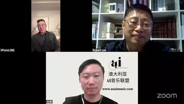 AI音乐发布会,庆六一.儿童音乐排行榜(总第47期)