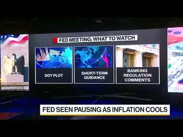 Fed to Sit on Its Hands This Week, Invesco Says