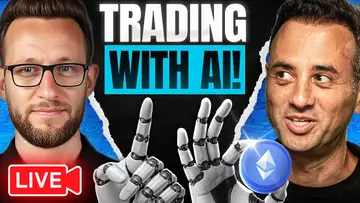 Can AI Really Trade Crypto Better Than Me!?