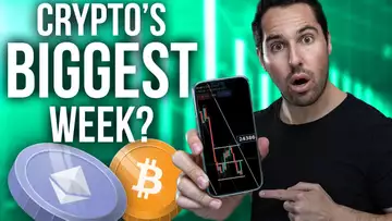 Is Crypto About To Do The Unthinkable? (Massive Move Incoming)