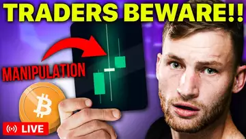 FUD DUMPS BTC! Is The Worst Over? (RECOVERY PLAN)