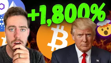 BITCOIN - MORE BULLISH THAN EVER