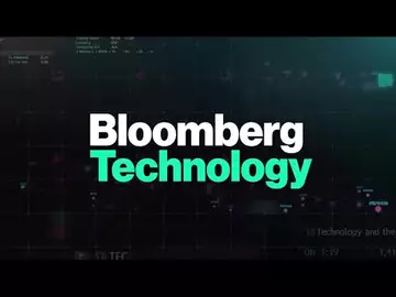 'Bloomberg Technology' Full Show (08/05/2022)