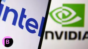 Nvidia Invests $5 Billion in Intel to Co-Design Chips for PCs, Datacenters