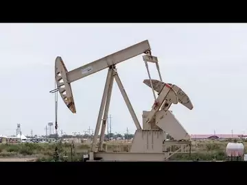 Oil Is Heading Way, Way Higher, Says Energy Aspect's Sen