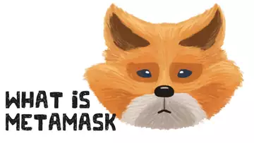 What is Metamask? Simple Cryptocurrency Wallet