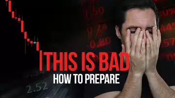 FED Will DESTROY Crypto & Stocks To Control Inflation! (Max Pain Incoming)