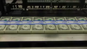 Money Isn't Free Anymore