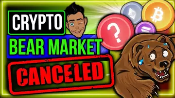 BEST OUTCOME FOR CRYPTO BULL MARKET 2021 CONFIRMED! (MUST ACT SOON)