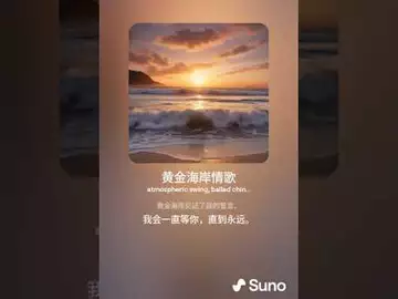 黄金海岸情歌 (RLAM019)