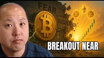 This Is What Is Holding Bitcoin and Crypto Back