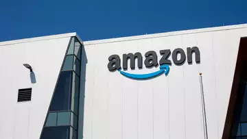 Amazon Has a ‘Very Clear AI Strategy’: Needham’s Martin