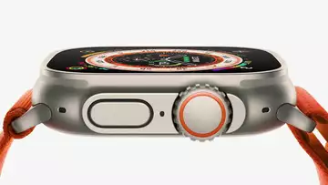 Apple Unveils the Apple Watch Ultra