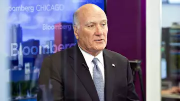 Daley Takes on New Role as Crux Senior Advisor