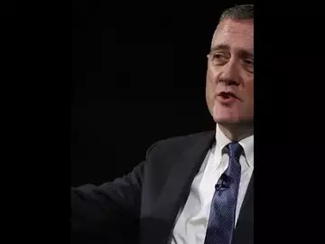 Fed's Bullard: Wall Street Overbetting on Recession Odds