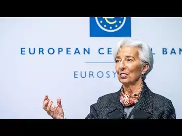 What to Watch for in the ECB Rate Decision