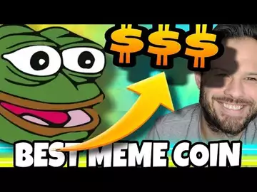 This Could Be The Best Meme Coin To Buy Now! Hers's Why