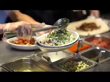 Chipotle CEO on Sales Momentum, Food Costs and Pricing