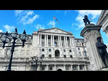 BOE Rate Decision: What to Expect