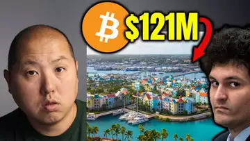 SBF and FTX Spent $121M On Properties | Many Still Bullish on Bitcoin