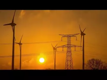 Duke Energy Looks to Sell $4 Billion Renewable Unit
